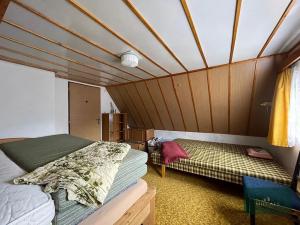 Prodej chaty, Černošín, 65 m2