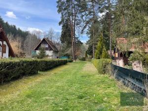 Prodej chaty, Černošín, 65 m2
