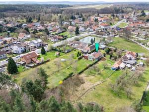 Prodej domu na klíč, Nová Ves, 171 m2