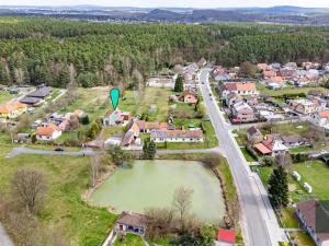 Prodej domu na klíč, Nová Ves, 171 m2