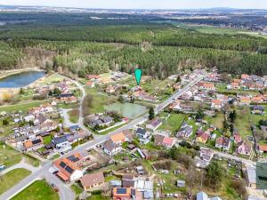 Prodej domu na klíč, Nová Ves, 171 m2