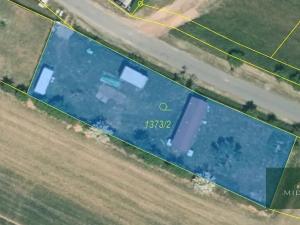 Prodej pozemku pro bydlení, Velečín, 972 m2