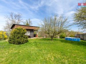 Prodej pozemku pro bydlení, Chuderov, 1435 m2