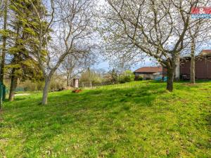 Prodej pozemku pro bydlení, Chuderov, 1435 m2