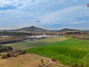 Prodej pozemku pro bydlení, Hamr na Jezeře - Útěchovice, 2306 m2