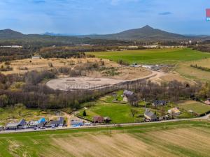 Prodej pozemku pro bydlení, Hamr na Jezeře - Útěchovice, 2306 m2