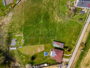 Prodej pozemku pro bydlení, Hamr na Jezeře - Útěchovice, 2306 m2