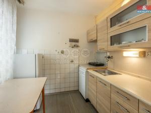 Prodej bytu 3+1, Beroun - Beroun-Město, Na Parkáně, 70 m2