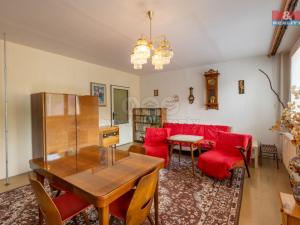 Prodej bytu 3+1, Beroun - Beroun-Město, Na Parkáně, 70 m2