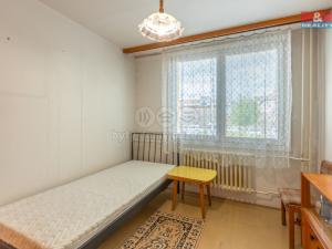 Prodej bytu 3+1, Beroun - Beroun-Město, Na Parkáně, 70 m2