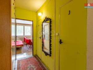 Prodej bytu 3+1, Beroun - Beroun-Město, Na Parkáně, 70 m2