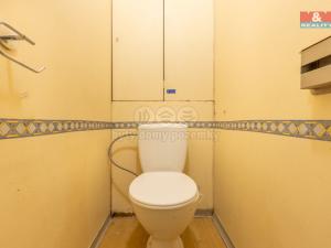 Prodej bytu 3+1, Beroun - Beroun-Město, Na Parkáně, 70 m2