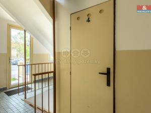 Prodej bytu 3+1, Beroun - Beroun-Město, Na Parkáně, 70 m2