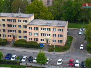 Prodej bytu 3+1, Beroun - Beroun-Město, Na Parkáně, 70 m2