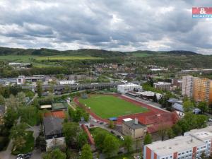 Prodej bytu 3+1, Beroun - Beroun-Město, Na Parkáně, 70 m2