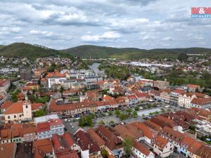 Prodej bytu 3+1, Beroun - Beroun-Město, Na Parkáně, 70 m2