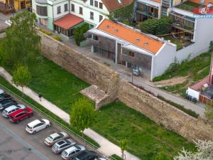 Prodej bytu 3+1, Beroun - Beroun-Město, Na Parkáně, 70 m2