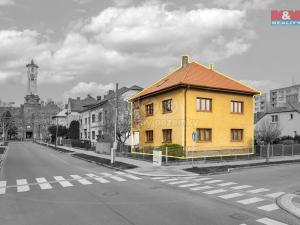 Prodej rodinného domu, Kolín - Kolín III, Táboritská, 200 m2