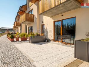 Prodej bytu 1+kk, Kašperské Hory, Šumavská, 39 m2