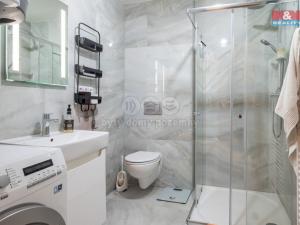 Prodej bytu 1+kk, Kašperské Hory, Šumavská, 39 m2