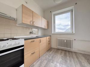 Prodej bytu 2+kk, Obrnice, Mírová, 46 m2