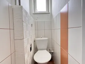 Prodej bytu 2+kk, Obrnice, Mírová, 46 m2