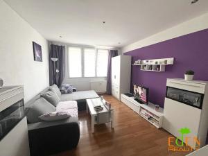 Pronájem bytu 1+kk, Plzeň, Staniční, 25 m2