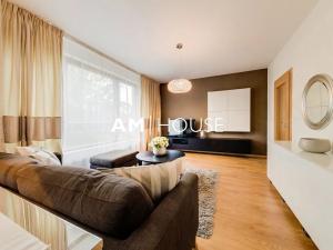 Pronájem bytu 2+kk, Praha - Vysočany, Ocelářská, 64 m2