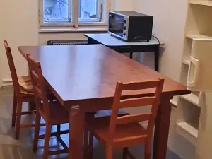 Pronájem bytu 2+1, Praha - Libeň, Novákových, 74 m2