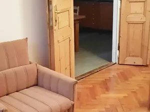 Pronájem bytu 2+1, Praha - Libeň, Novákových, 74 m2