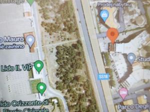 Prodej bytu 3+kk, Scalea, Kalábrie, Itálie, 60 m2