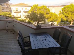 Prodej bytu 3+kk, Scalea, Kalábrie, Itálie, 60 m2