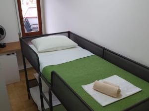 Prodej bytu 3+kk, Scalea, Kalábrie, Itálie, 60 m2