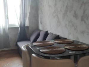 Prodej bytu 3+kk, Via Lauro, Scalea, Kalábrie, Itálie, 60 m2
