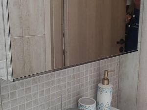 Prodej bytu 3+kk, Via Lauro, Scalea, Kalábrie, Itálie, 60 m2