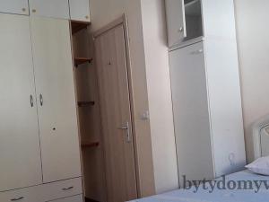 Prodej bytu 3+kk, Via Pitagora, Scalea, Kalábrie, Itálie, 58 m2