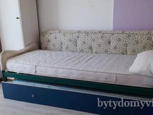 Prodej bytu 3+kk, Via Pitagora, Scalea, Kalábrie, Itálie, 58 m2