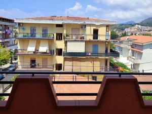 Prodej bytu 3+1, Via Michelangelo, Scalea, Kalábrie, Itálie, 120 m2