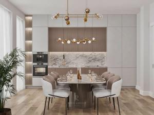 Prodej bytu 3+kk, Kolín, 93 m2