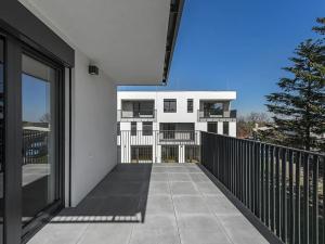 Prodej bytu 2+kk, Praha - Zličín, Strážovická, 55 m2