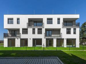 Prodej bytu 2+kk, Praha - Zličín, Strážovická, 55 m2
