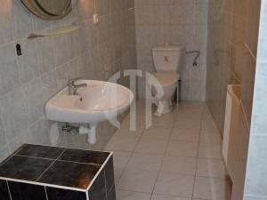 Pronájem rodinného domu, České Budějovice - České Budějovice 7, Komenského, 96 m2