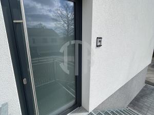 Pronájem bytu 3+kk, Staré Hodějovice, Hodějovická, 57 m2