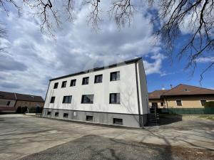 Pronájem bytu 3+kk, Staré Hodějovice, Hodějovická, 57 m2