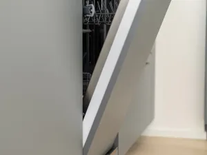 Pronájem bytu 2+kk, Ostrava, Křišťanova, 40 m2