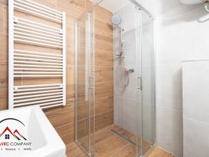 Pronájem bytu 2+kk, Ostrava, Křišťanova, 40 m2