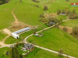 Prodej louky, Zdobnice, 403 m2
