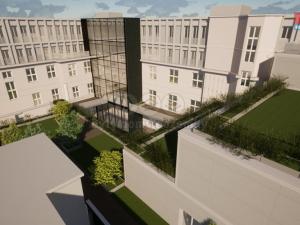 Pronájem obchodního prostoru, Opava - Město, Masarykova třída, 200 m2