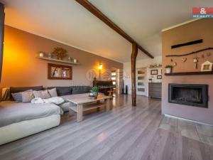 Prodej rodinného domu, Těrlicko - Hradiště, Úzká, 120 m2