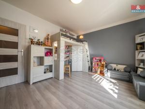 Prodej rodinného domu, Těrlicko - Hradiště, Úzká, 120 m2
